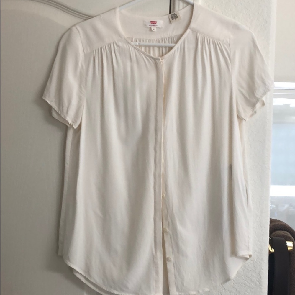 Levi’s Blouse